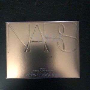 NARS Makeup - NARS blush - Orgasm 8g NARS Makeup - NARS blush - Orgasm 8g